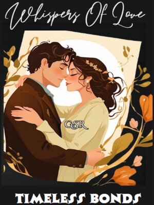 cover image of Timeless Bonds